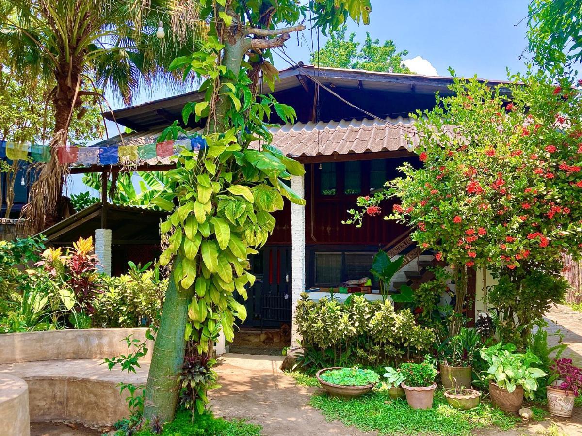 Easy House Pansiyon Pai Dış mekan fotoğraf