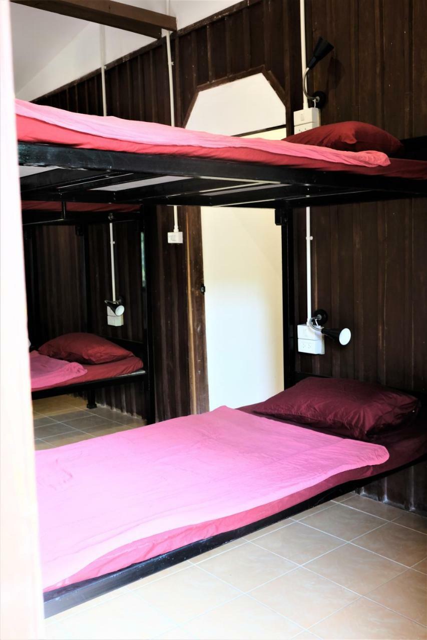 Easy House Pansiyon Pai Dış mekan fotoğraf