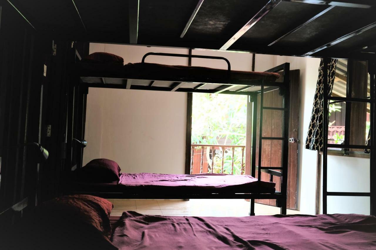 Easy House Pansiyon Pai Dış mekan fotoğraf