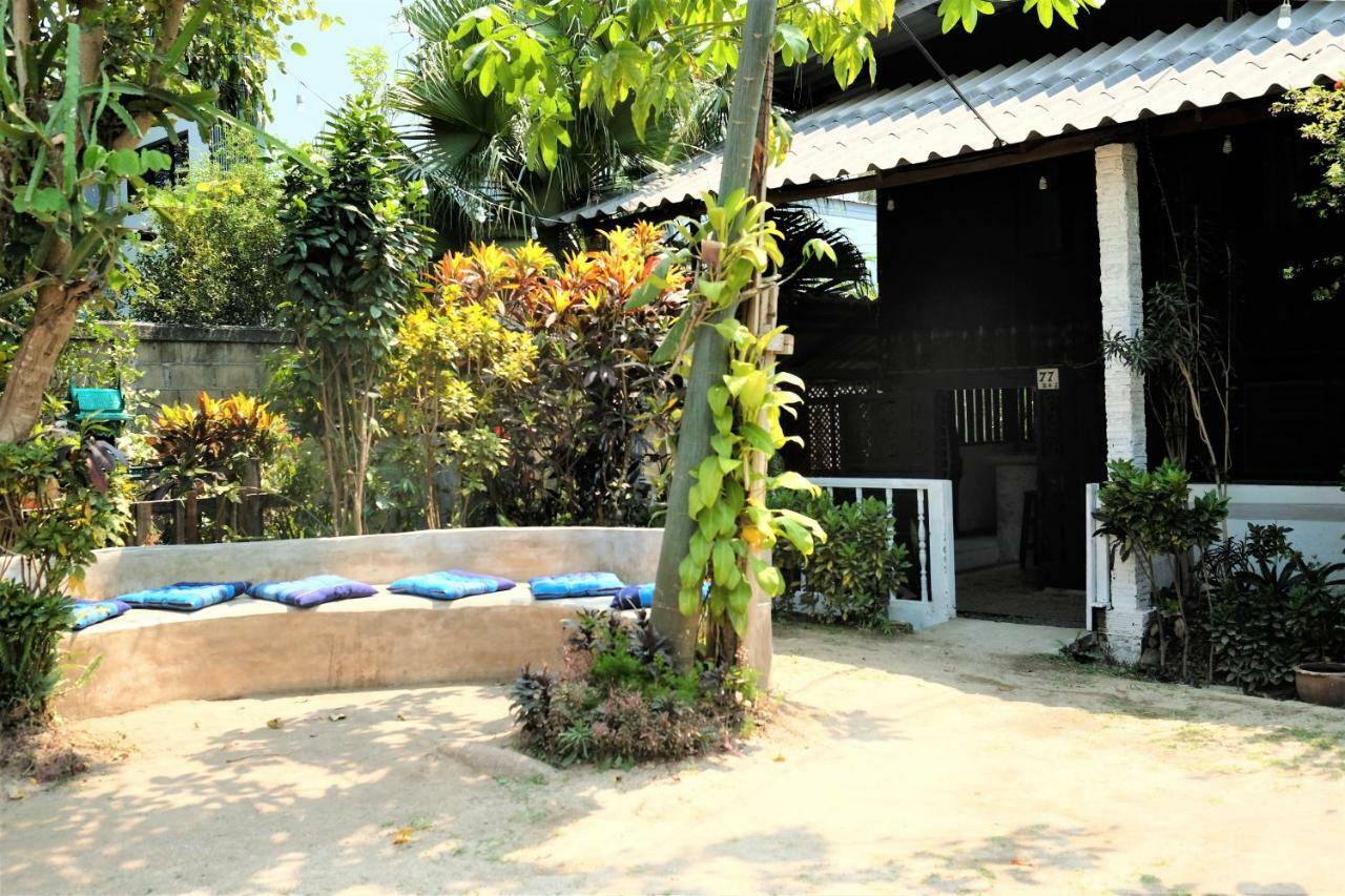 Easy House Pansiyon Pai Dış mekan fotoğraf
