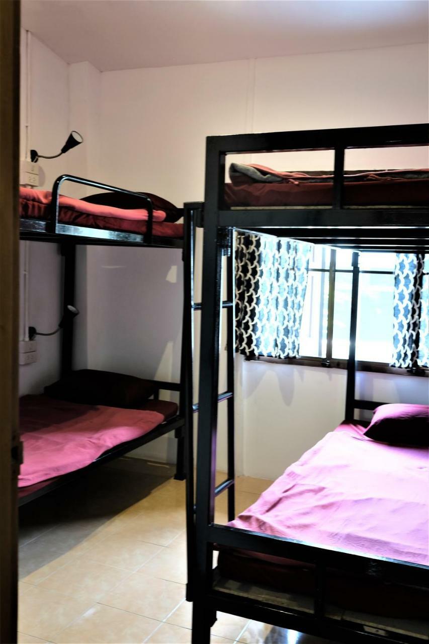 Easy House Pansiyon Pai Dış mekan fotoğraf