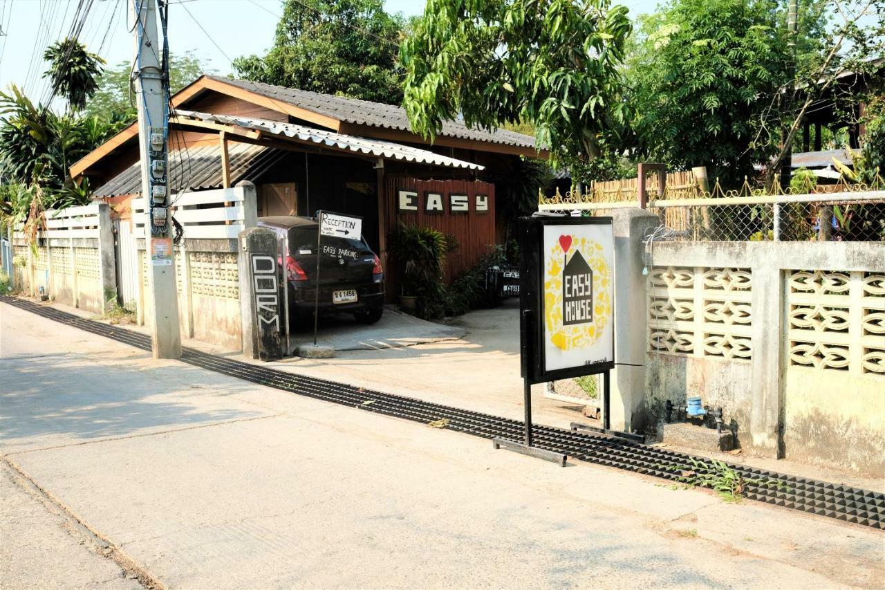 Easy House Pansiyon Pai Dış mekan fotoğraf